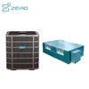 Ceiling Concealed R410A Refrigerant Ducted Type Split Unit Air Conditioner