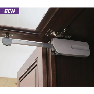Heavy Duty Industrial Cabinet Hydraulic Flap Stay Gas Spring Lid