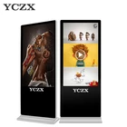 Indoor Floor Advertising Digital Media Player Board