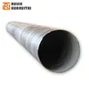 Steel pipes, convey petroleum and natural gas pipelines water piping 219-2000mm