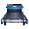 UV dryer machine use PTFE coated fiberglass conveyor belt