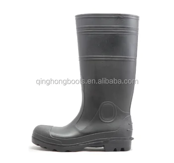 botas mineras para hombre
