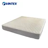 100% Cooling Nylon Fabric Bed Protector Mattress Pad