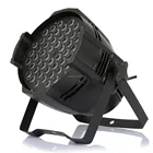 led 54*3w 54pcs led par dmx cheap stage lighting