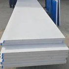 Australian Standard insulated metal siding EPS sandwich panels/coolroom panels