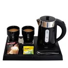 Hotel Guest Room Appliance Plastic 360 Electrical Appliances Kettle
