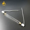 CE 50mm length 3kw ultraviolet lights curing bulb uv lamp for screen printing machine