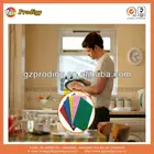 Household cleaning scouring specs cleaning cloth