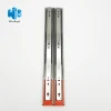Stainless Steel Soft Close Slides Telescopic Drawer Slide Ball Bearing Drawer Slide Telescopic Channel