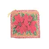 Factory supply various size Christmas chair cushion pad for desk chair