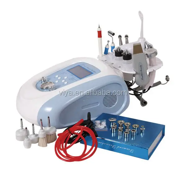 VY Q09 9 In 1 Multifunction