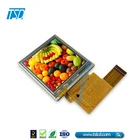 For instrument 240*320 Color TFT display 2.2 inch small size TFT display LCD
