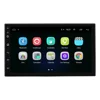 New product Android GPS Navigation 7 inch Car Android 8.0 1+16GB Wifi Bluetooth Universal Android