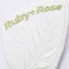 Handmade Factory Fashion Friendly Embroidered Patches For Trousers