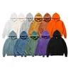 2019 Custom design your own wholesale plain men fleece hoodies