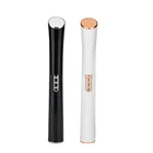 Heated Eyelash Curler Pen Style Lady Personal Eyelash Curler Tools