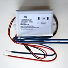 small size dc12v uv germicidal lamp electronic ballast mini uv lamp ballast