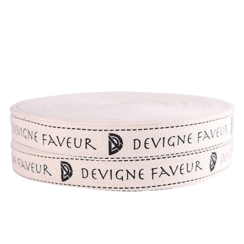 wholesale 15mm Nature white double face soft woven customizable logo cotton ribbon, Off white;bleached color;black;red
wholesale 15mm Nature white double face soft woven customizable logo cotton ribbon, Off white;bleached color;black;red