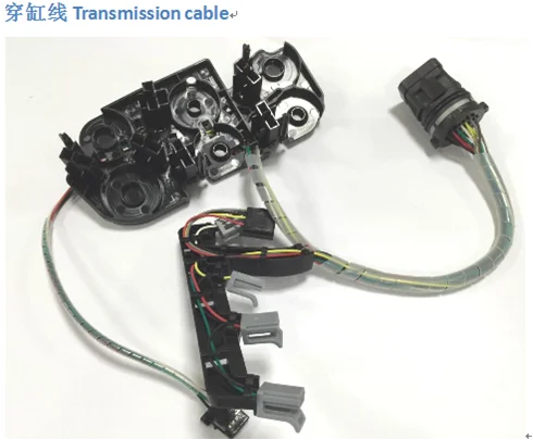 transmission cable