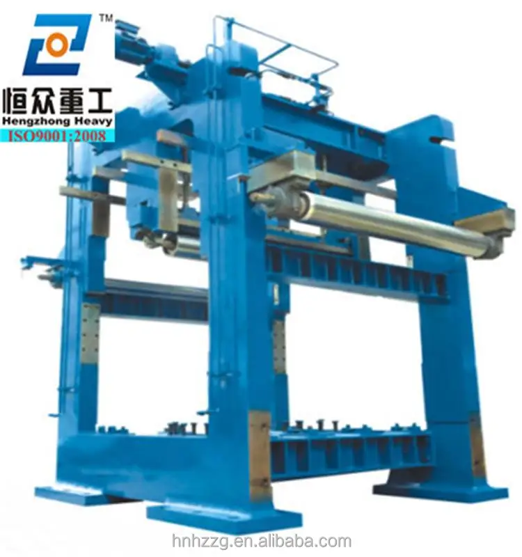 high quality aluminum casting rolling mill/zhengzhou hengzhong heavy