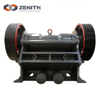 chinese supplier Zenith online shopping Jaw crusher indonesia manufacturer