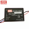 MEAN WELL original DC-DC Converter 1050mA / 45W DC-DC Step-Up Constant Current LED driver 1050mA LDH-45B-1050