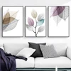 /product-detail/watercolor-abstract-leaves-canvas-paintings-print-poster-wall-art-pictures-home-decor-60780439832.html