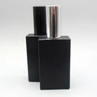 10ml 100ml luxury spray glass fragrance perfume bottle