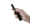 Hot selling 5 watt wireless laser pointer pen for presentation