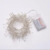New style cheaper price Ornament Christmas Item Type 3M led malaysia firecracker lights