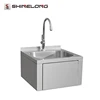 Cheap Price Kitchen Stainless Steel 201/304 Small Kitchen Sink