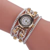 Charming ladies quartz wrist Watch trend design quartz watch