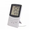 relative humidity temperature meter