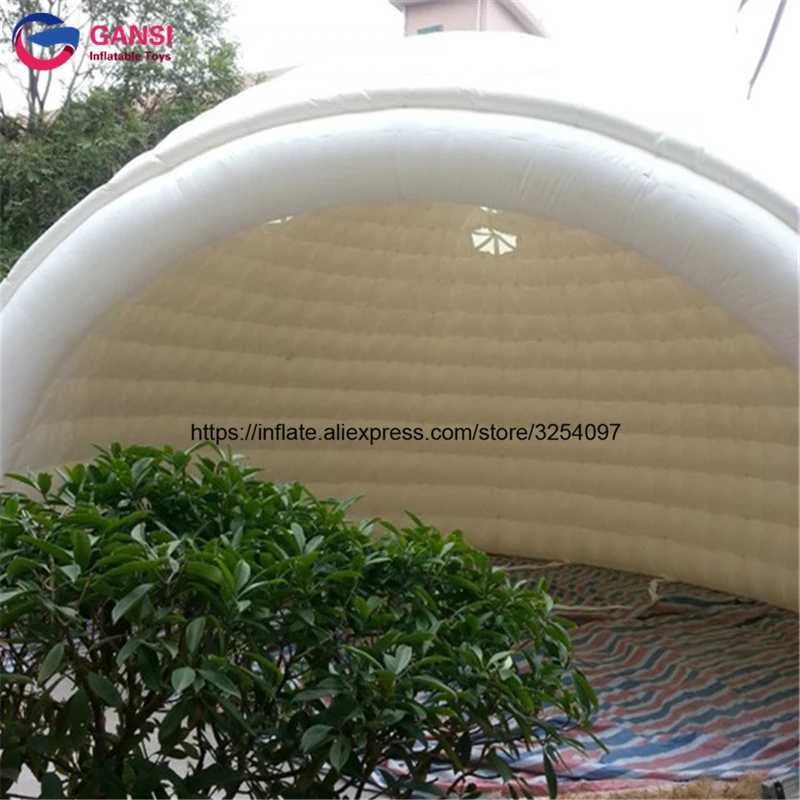 inflatable dome tent170