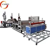 High speed corrugated roofing sheet making machine price