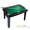 Sport Toy Mini Table Billiards Ball Game Snooker Pool For Kids