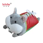 lelebe soft pet toy montessori infant Preschool children learning other toys fun educational kid popular toys
