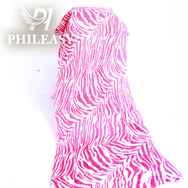 PHILEASY 2012 NEW STYLE 100% cotton voile printed fabric