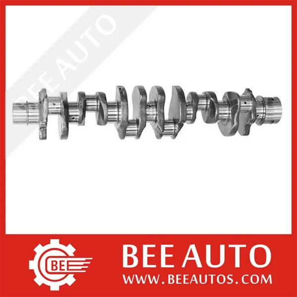 Mitsubishi 6D16T crankshaft