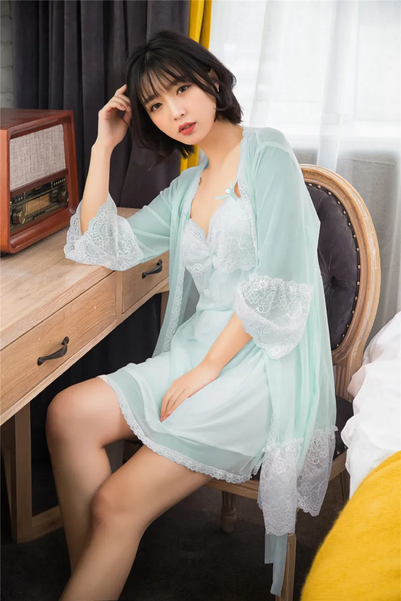 robe sets (4)