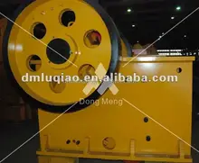 complete set of aggregate crushing plant crusers small jaw crusher for sale