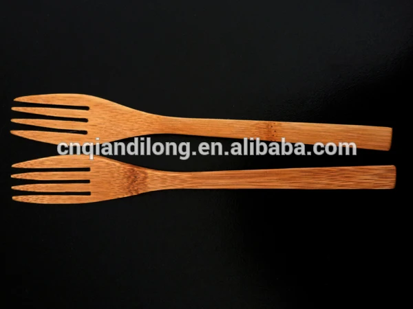 トップ品質竹食器竹ディナーフォーク竹ナイフ仕入れ・メーカー・工場