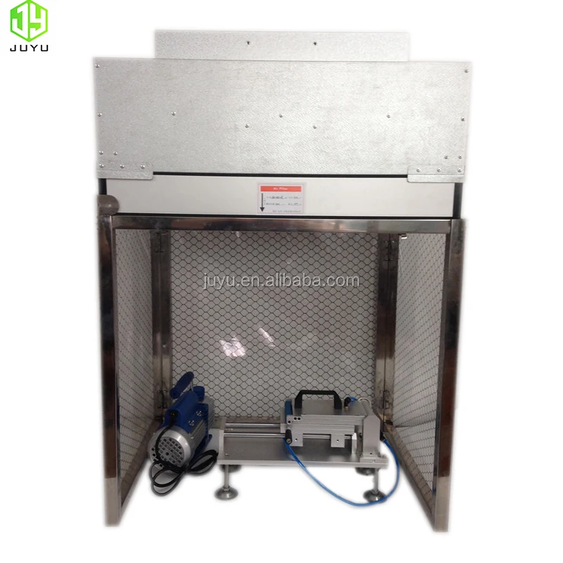 Lcd Refurbishing Dust Free Work Bench Clean Room For Phone Lcd