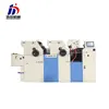 Plastic cup printer machine small offset printing machine
