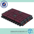 Roller Top 1005 LBP Modular Belt for Tire Industry