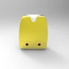 Multifunctional baby children tableware food sterilizer nano filtration portable purifier