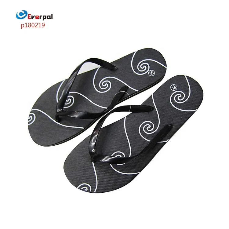 rubber slippers wholesale