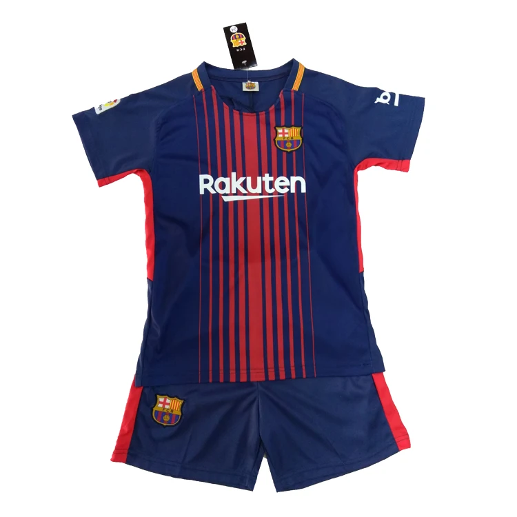 Customize Sports Jersey Man Kids Jersey Soccer Uniform Kits Set, Colors
Customize Sports Jersey Man Kids Jersey Soccer Uniform Kits Set, Colors