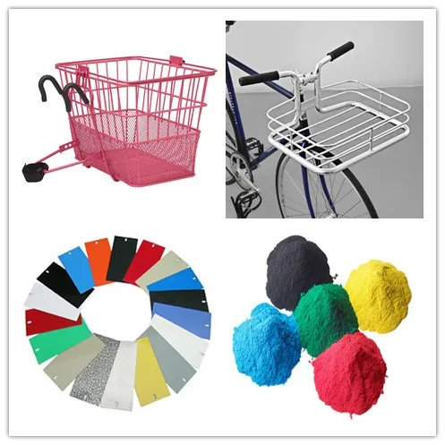 Anticorrosion and good adhesion Polyethylene/LDPE powder coating