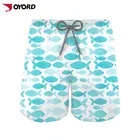 Wholesale Plus Size Quick Dry Breathable Swimwear Surf Men Boardshort Men Swimtrunks Custom